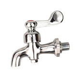 Maxbell Coffee Hot Drink Bent Spout Faucet Portable for Iced Tea Beverage Dispensers C
