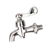 Maxbell Coffee Hot Drink Bent Spout Faucet Portable for Iced Tea Beverage Dispensers C