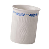 Maxbell Kitchen Utensil Holder Stable Modern Elegant Home Decoration Kitchen Counter With Leaves Pattern