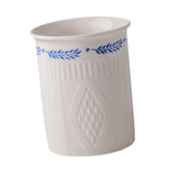 Maxbell Kitchen Utensil Holder Stable Modern Elegant Home Decoration Kitchen Counter With Leaves Pattern
