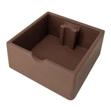 Maxbell Coffee Knock Box Easy to Clean Espresso Knock Box for Home Kitchen Cafe Shop Coffee