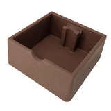 Maxbell Coffee Knock Box Easy to Clean Espresso Knock Box for Home Kitchen Cafe Shop Coffee