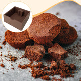 Maxbell Coffee Knock Box Easy to Clean Espresso Knock Box for Home Kitchen Cafe Shop Coffee