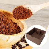 Maxbell Coffee Knock Box Easy to Clean Espresso Knock Box for Home Kitchen Cafe Shop Coffee