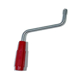 Maxbell Pasta Machine Handle and Clip Portable Practical Kitchen Gadgets Replacement