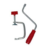 Maxbell Pasta Machine Handle and Clip Portable Practical Kitchen Gadgets Replacement