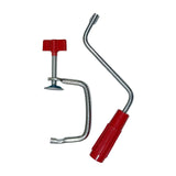 Maxbell Pasta Machine Handle and Clip Portable Practical Kitchen Gadgets Replacement