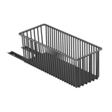 Maxbell Pull Out Cabinet Organizer Slide Out Drawer for Sideboard Kitchen Under Sink