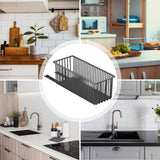 Maxbell Pull Out Cabinet Organizer Slide Out Drawer for Sideboard Kitchen Under Sink