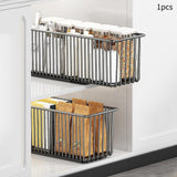 Maxbell Pull Out Cabinet Organizer Slide Out Drawer for Sideboard Kitchen Under Sink