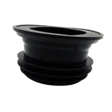 Maxbell Toilet Bowl Gasket Flange Ring Toilet Repairing Parts Deodorant Sealing Ring