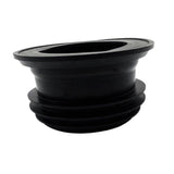 Maxbell Toilet Bowl Gasket Flange Ring Toilet Repairing Parts Deodorant Sealing Ring