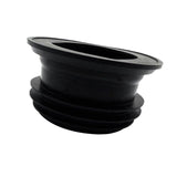 Maxbell Toilet Bowl Gasket Flange Ring Toilet Repairing Parts Deodorant Sealing Ring