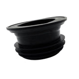 Maxbell Toilet Bowl Gasket Flange Ring Toilet Repairing Parts Deodorant Sealing Ring