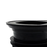 Maxbell Toilet Bowl Gasket Flange Ring Toilet Repairing Parts Deodorant Sealing Ring