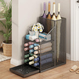 Maxbell Umbrella Rack Space Saving Multifunction Stable Household Use for Home Hotel