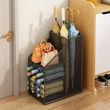 Maxbell Umbrella Rack Space Saving Multifunction Stable Household Use for Home Hotel