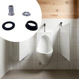 Maxbell Toilet Sealing Ring Easy to Install Fitting for Bathroom Renovators Plumbers