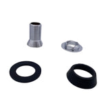 Maxbell Toilet Sealing Ring Easy to Install Fitting for Bathroom Renovators Plumbers