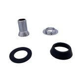 Maxbell Toilet Sealing Ring Easy to Install Fitting for Bathroom Renovators Plumbers