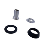Maxbell Toilet Sealing Ring Easy to Install Fitting for Bathroom Renovators Plumbers