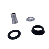 Maxbell Toilet Sealing Ring Easy to Install Fitting for Bathroom Renovators Plumbers
