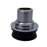 Maxbell Toilet Sealing Ring Easy to Install Fitting for Bathroom Renovators Plumbers