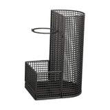 Maxbell Umbrella Holder Stable Container Bucket Umbrella Stand for Office Hotel Home