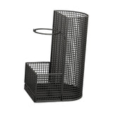 Maxbell Umbrella Holder Stable Container Bucket Umbrella Stand for Office Hotel Home