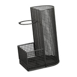 Maxbell Umbrella Holder Stable Container Bucket Umbrella Stand for Office Hotel Home