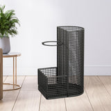 Maxbell Umbrella Holder Stable Container Bucket Umbrella Stand for Office Hotel Home