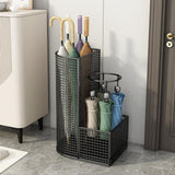 Maxbell Umbrella Holder Stable Container Bucket Umbrella Stand for Office Hotel Home