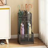 Maxbell Umbrella Holder Stable Container Bucket Umbrella Stand for Office Hotel Home