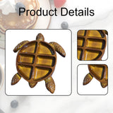 Maxbell Charcuterie Board Animal Design Serving Tray for Snacks Kitchen Entertaining
