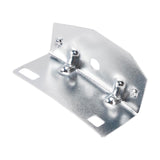 Maxbell Cylinder Glide Bracket WP37001036 Repair Dryer Drum Glide Bracket for 510145