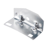 Maxbell Cylinder Glide Bracket WP37001036 Repair Dryer Drum Glide Bracket for 510145