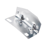 Maxbell Cylinder Glide Bracket WP37001036 Repair Dryer Drum Glide Bracket for 510145