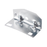 Maxbell Cylinder Glide Bracket WP37001036 Repair Dryer Drum Glide Bracket for 510145