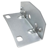 Maxbell Cylinder Glide Bracket WP37001036 Repair Dryer Drum Glide Bracket for 510145