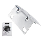 Maxbell Cylinder Glide Bracket WP37001036 Repair Dryer Drum Glide Bracket for 510145