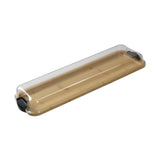 Maxbell Charcuterie Board Gifts for Housewarming Locking Lid for Bread Cheese Picnic