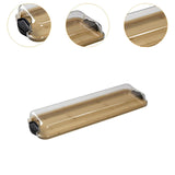 Maxbell Charcuterie Board Gifts for Housewarming Locking Lid for Bread Cheese Picnic