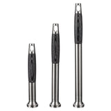 Maxbell Ice Crusher Portable Kitchen Tool Ice Crushing Tool for Kitchen Drinking Bar 19.8cm