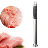 Maxbell Ice Crusher Portable Kitchen Tool Ice Crushing Tool for Kitchen Drinking Bar 31.8cm