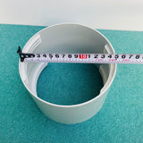 Maxbell Air Conditioner Hose Accessories Ducting Air Conditioning Parts AC Tube Hose 300cm