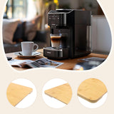 Maxbell Coffee Maker Sliding Rolling Tray for Pressure Cookers