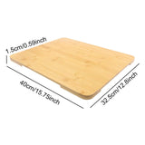 Maxbell Coffee Maker Sliding Rolling Tray for Pressure Cookers