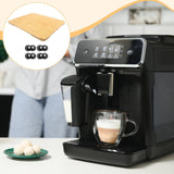 Maxbell Coffee Maker Sliding Rolling Tray for Pressure Cookers