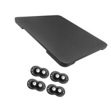 Maxbell Coffee Maker Sliding Rolling Tray for Pressure Cookers