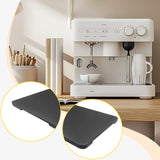 Maxbell Coffee Maker Sliding Rolling Tray for Pressure Cookers